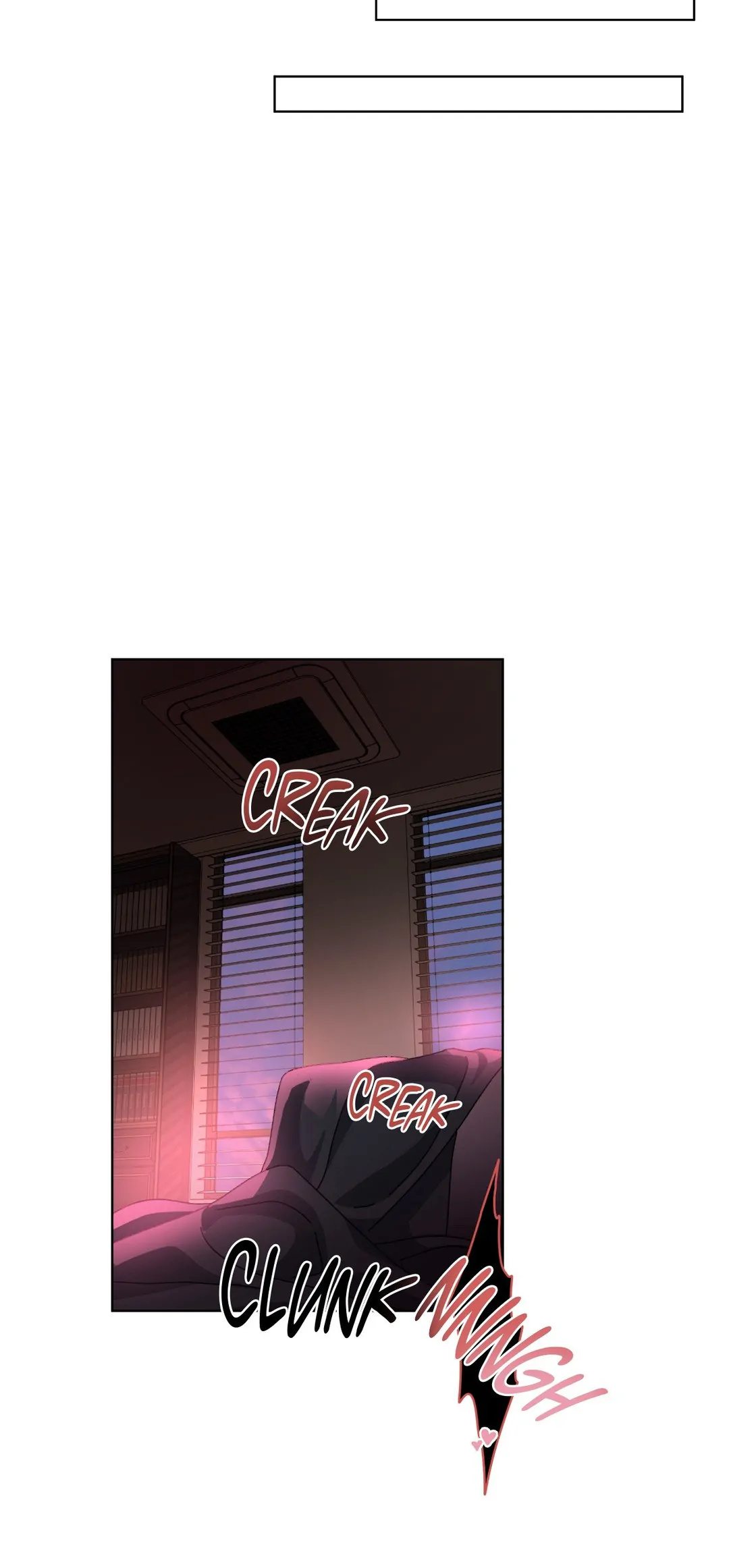 In The Deep - Chapter 10 manhwa