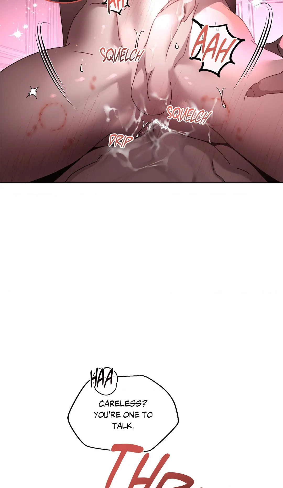 In The Deep - Chapter 10 manhwa