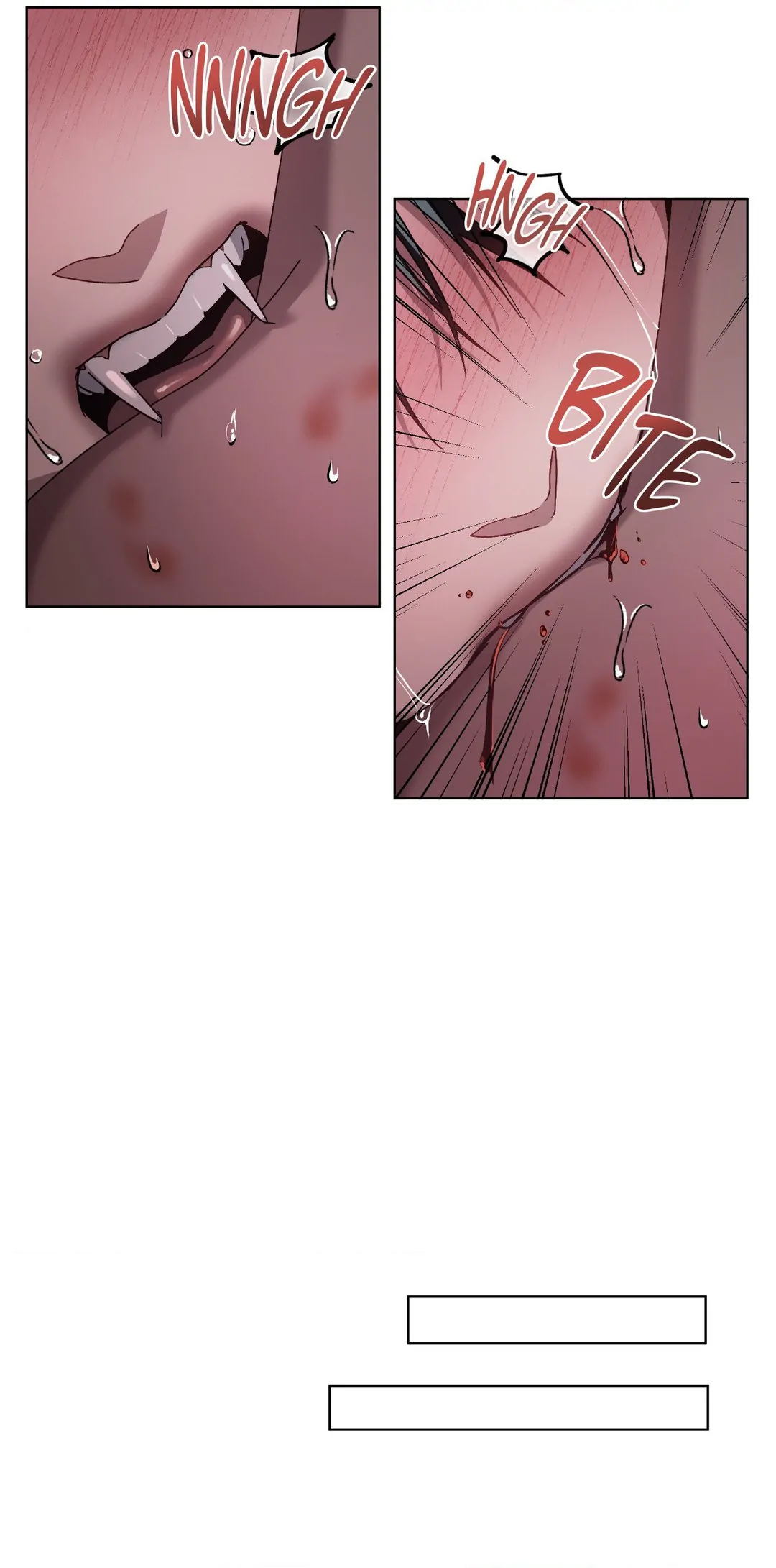 In The Deep - Chapter 10 manhwa