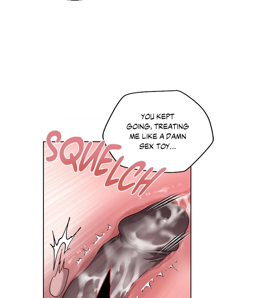 In The Deep - Chapter 10 manhwa