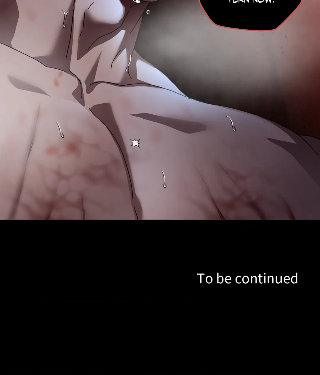 In The Deep - Chapter 10 manhwa