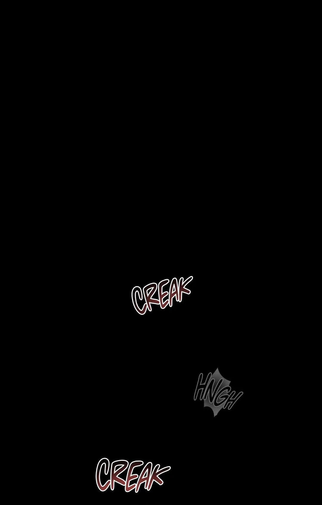 In The Deep - Chapter 11 manhwa