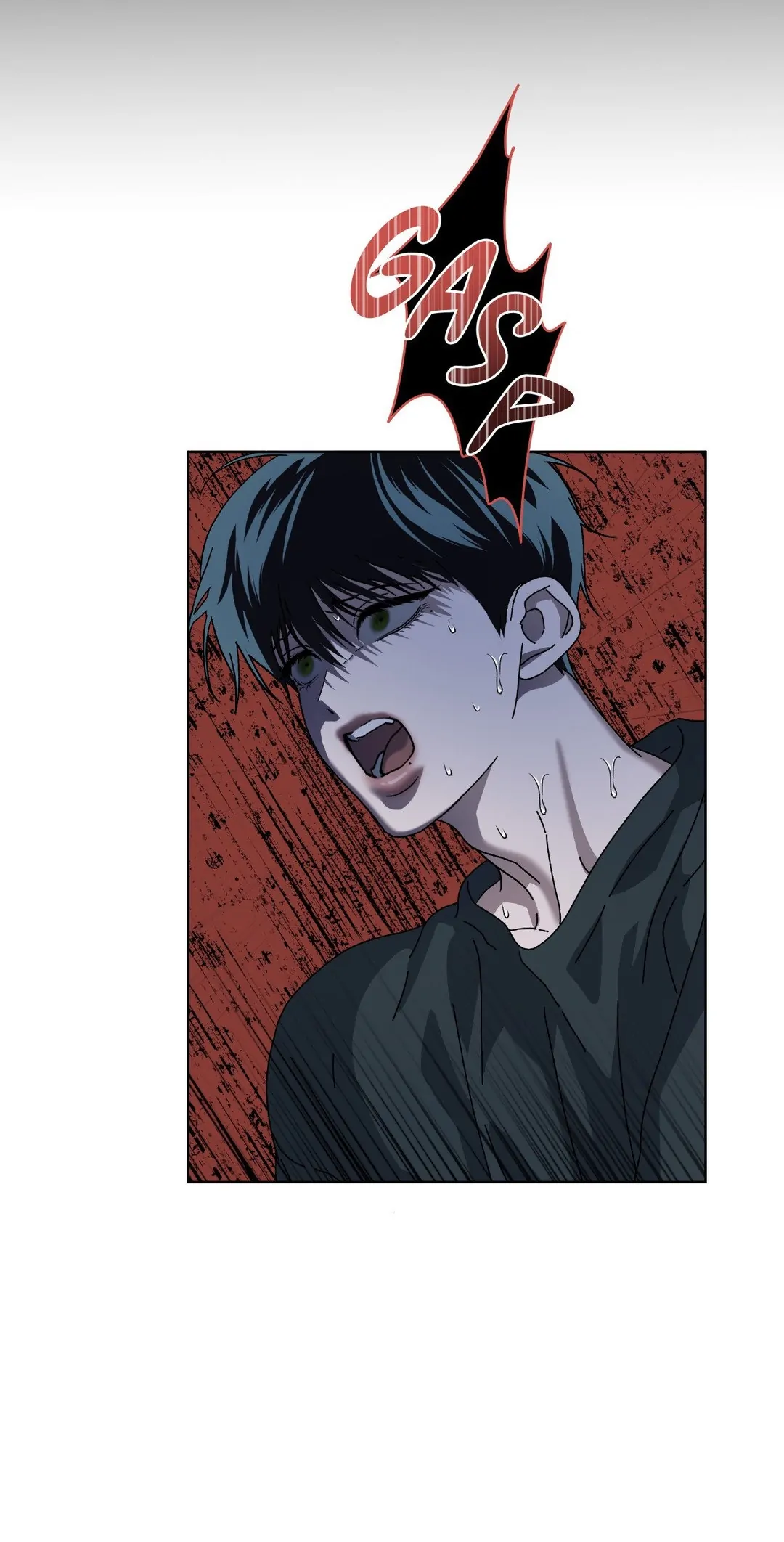 In The Deep - Chapter 11 manhwa
