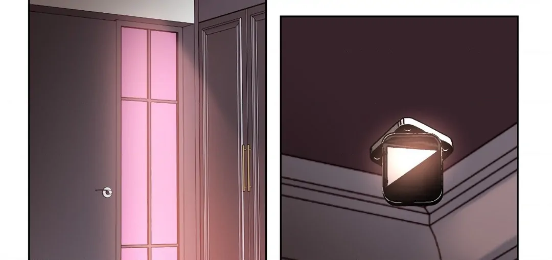 In The Deep - Chapter 11 manhwa