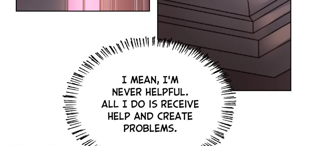 In The Deep - Chapter 11 manhwa