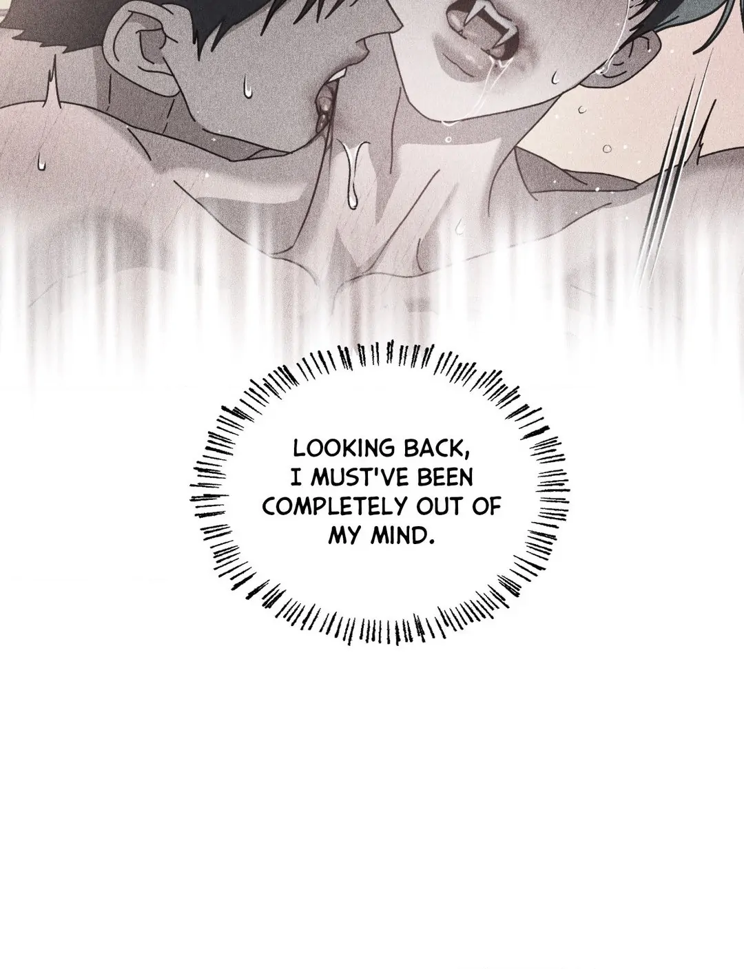 In The Deep - Chapter 11 manhwa