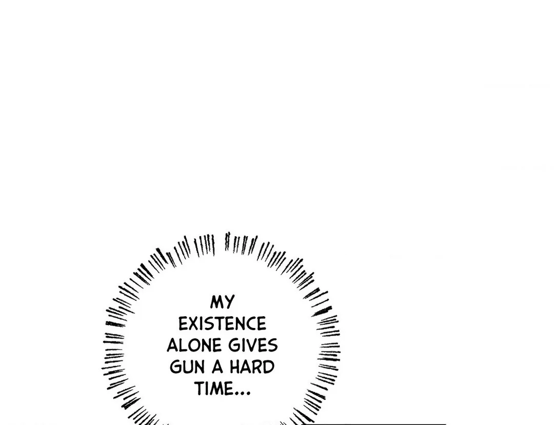 In The Deep - Chapter 11 manhwa