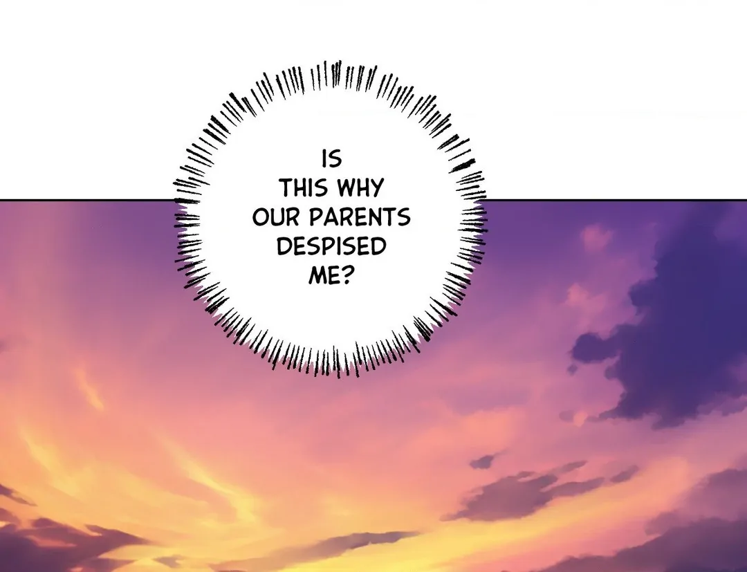 In The Deep - Chapter 11 manhwa
