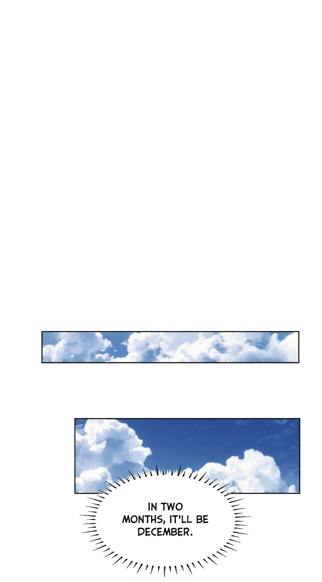 In The Deep - Chapter 11 manhwa