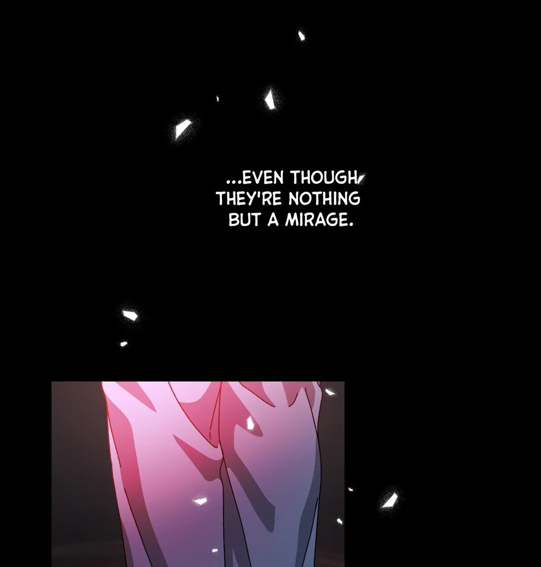 In The Deep - Chapter 11 manhwa