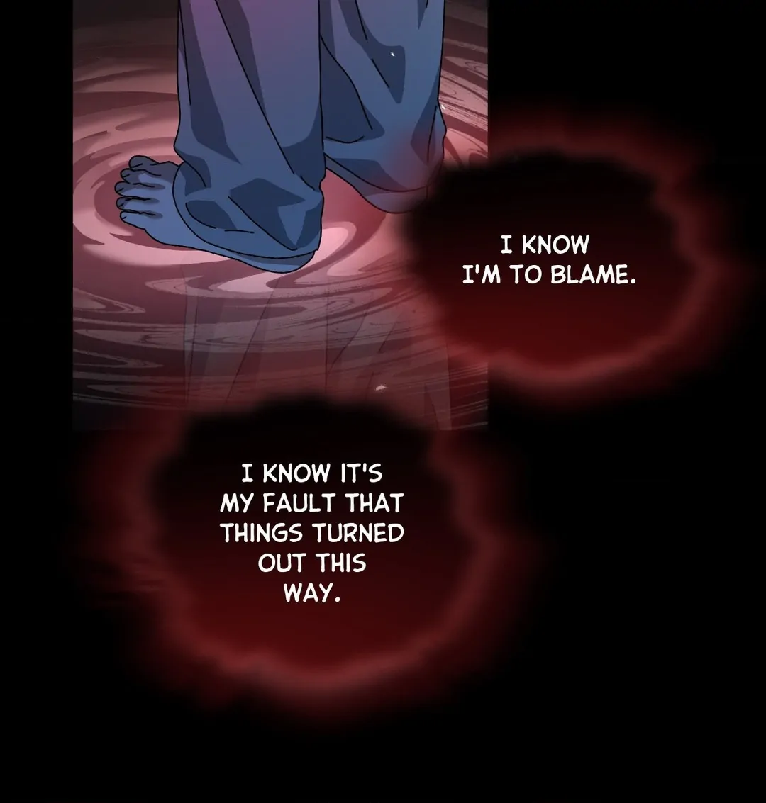 In The Deep - Chapter 11 manhwa