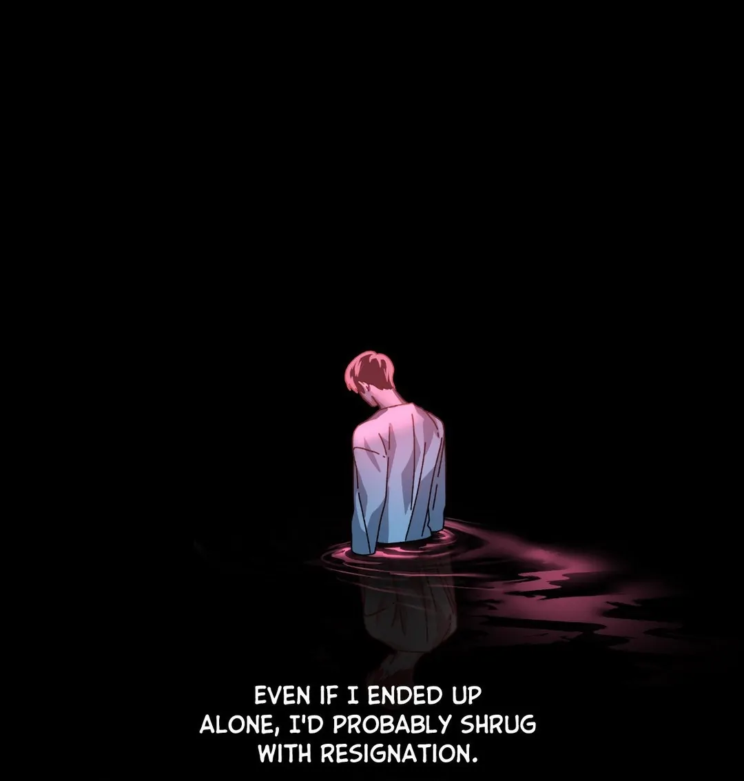 In The Deep - Chapter 11 manhwa