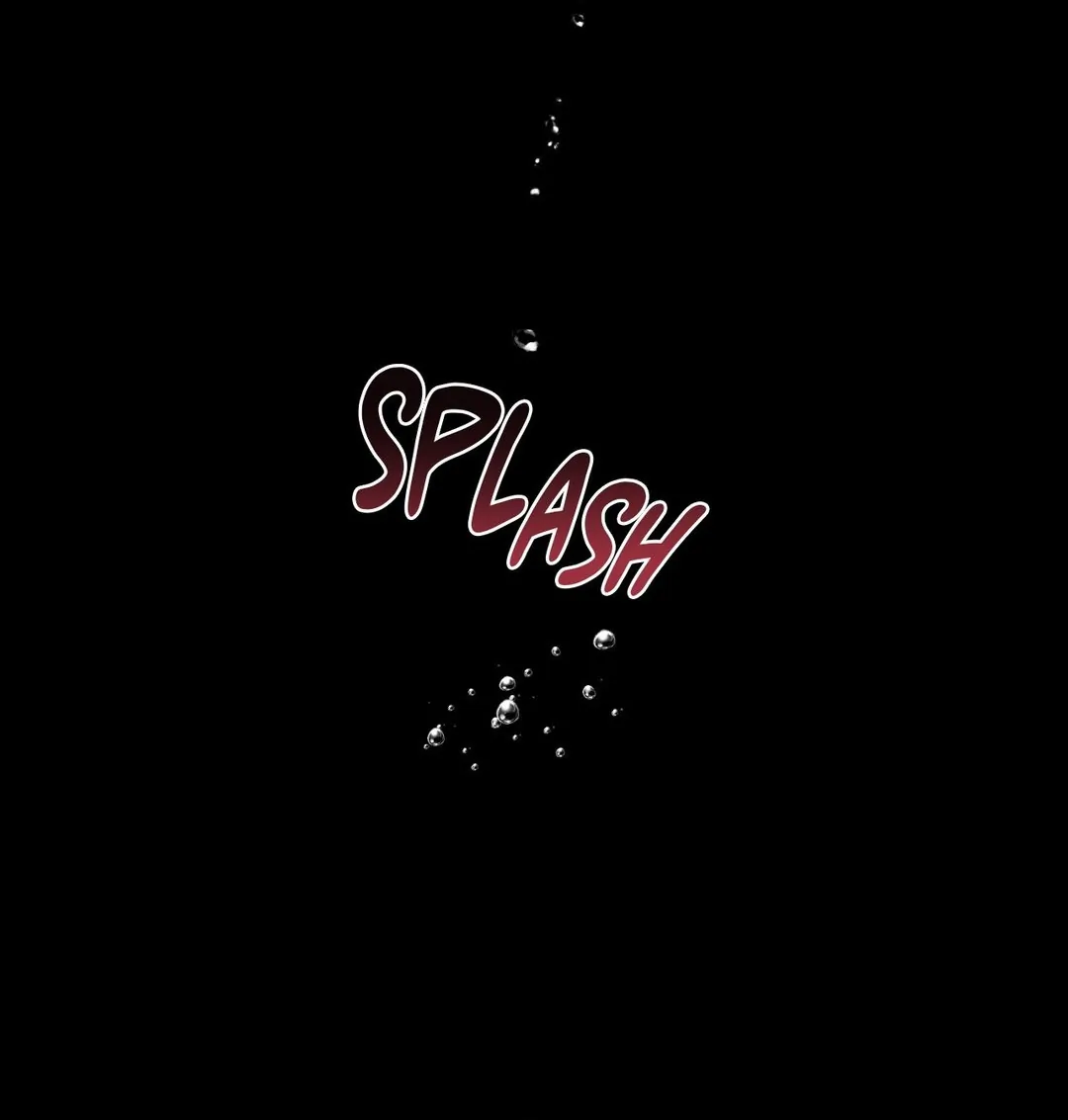 In The Deep - Chapter 11 manhwa