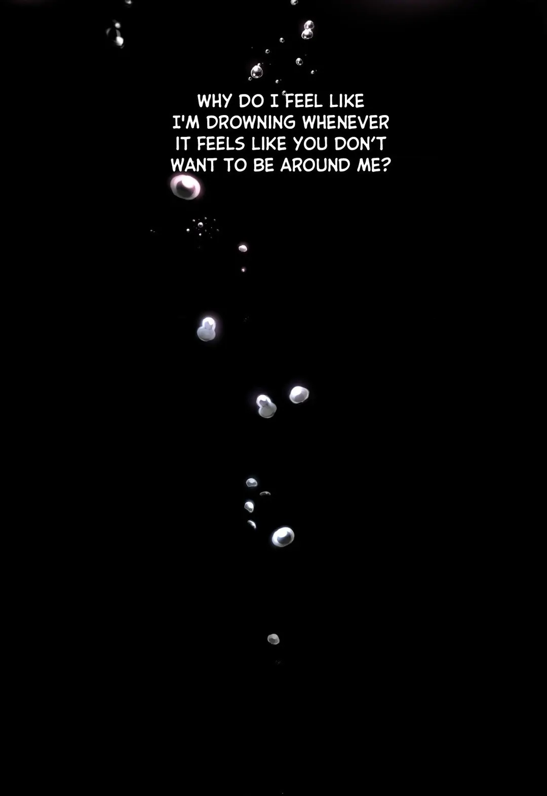 In The Deep - Chapter 11 manhwa