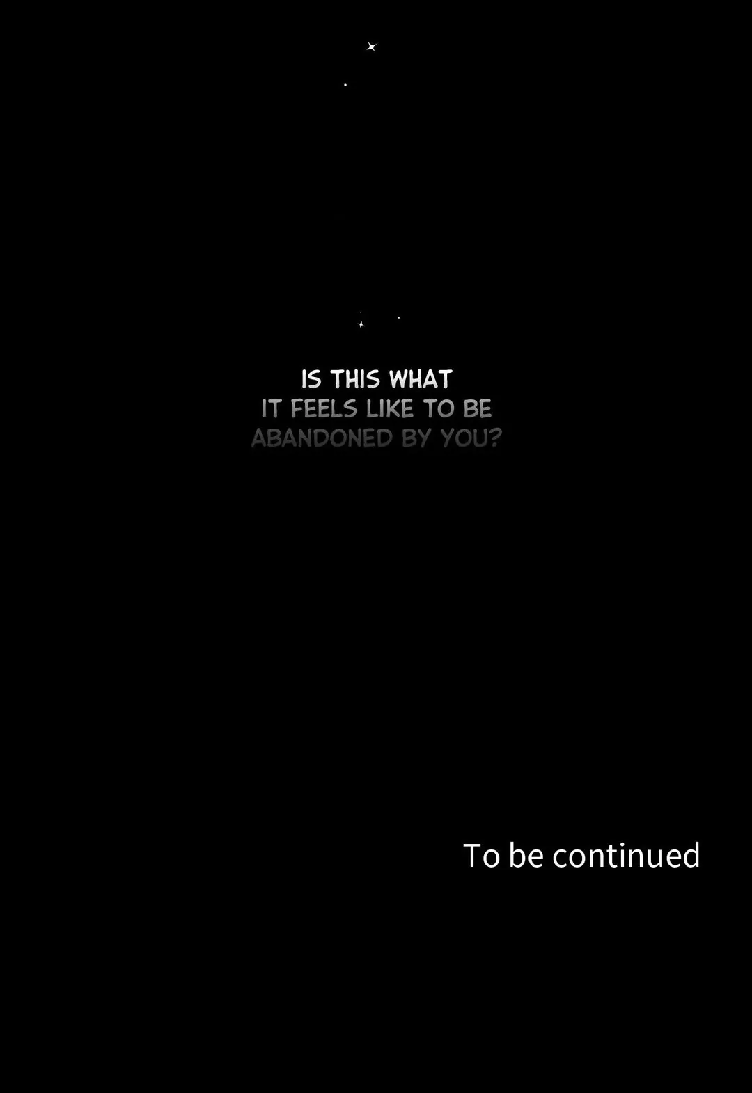 In The Deep - Chapter 11 manhwa