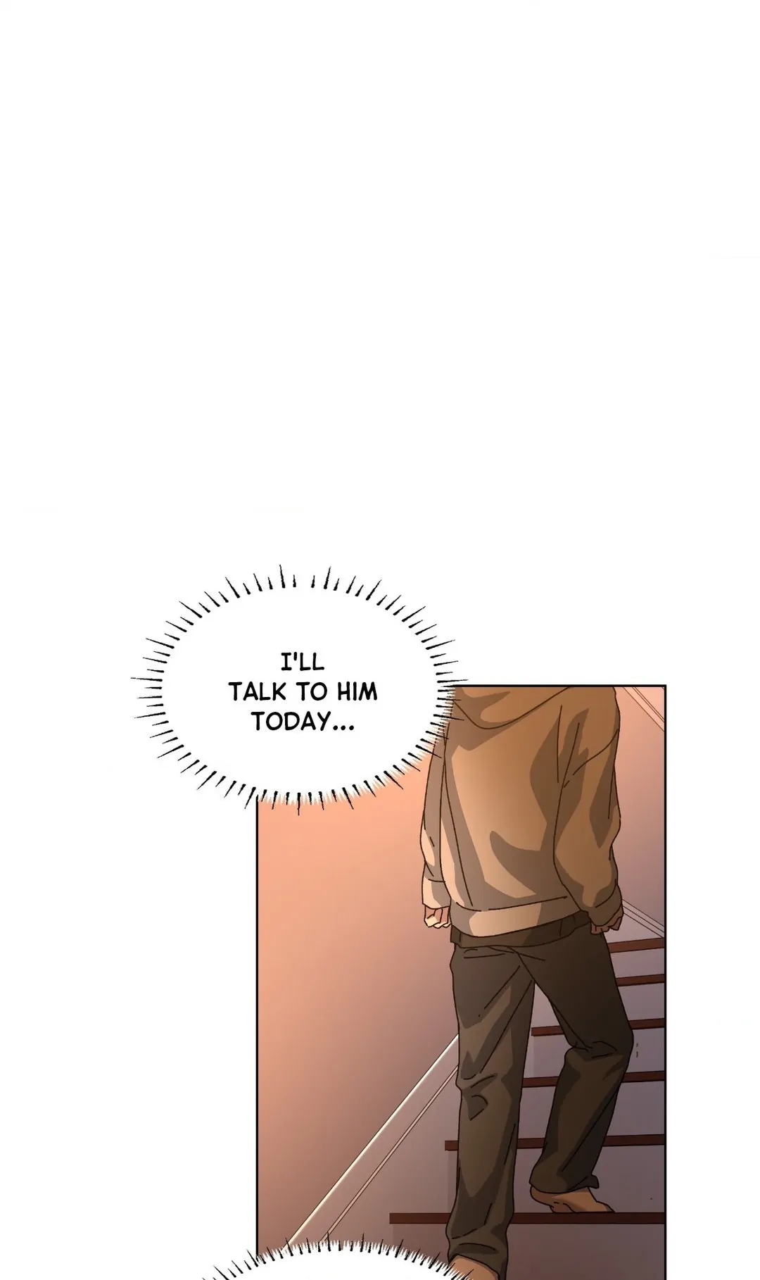 In The Deep - Chapter 12 manhwa