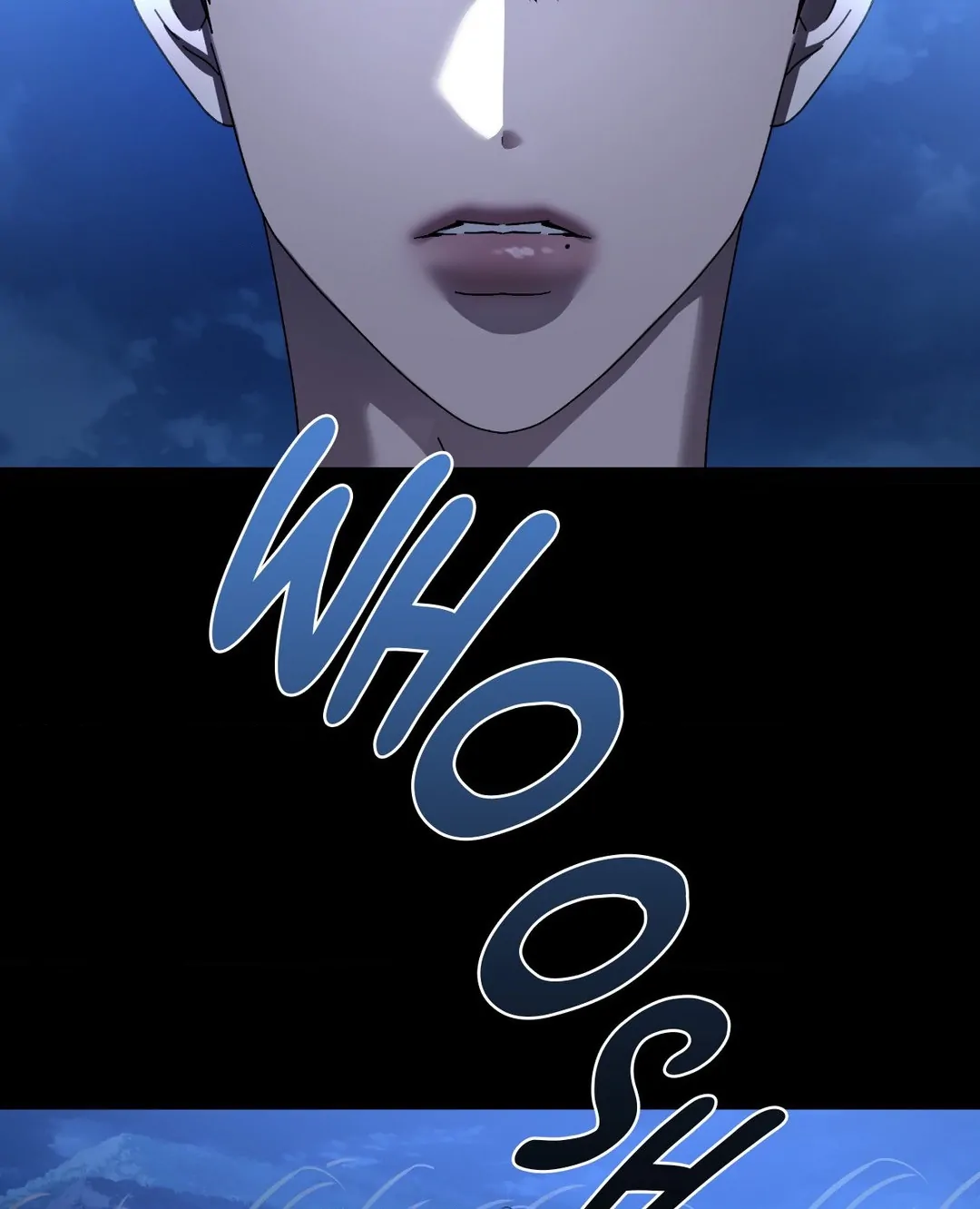 In The Deep - Chapter 12 manhwa