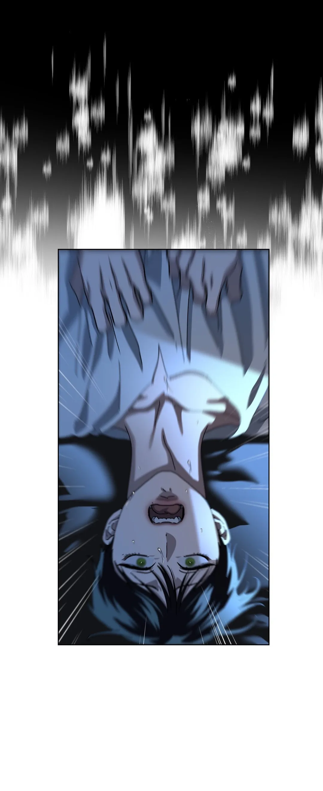 In The Deep - Chapter 12 manhwa