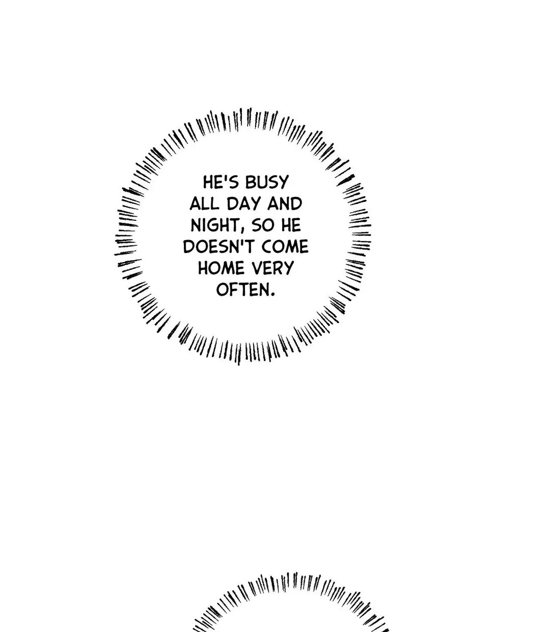 In The Deep - Chapter 12 manhwa