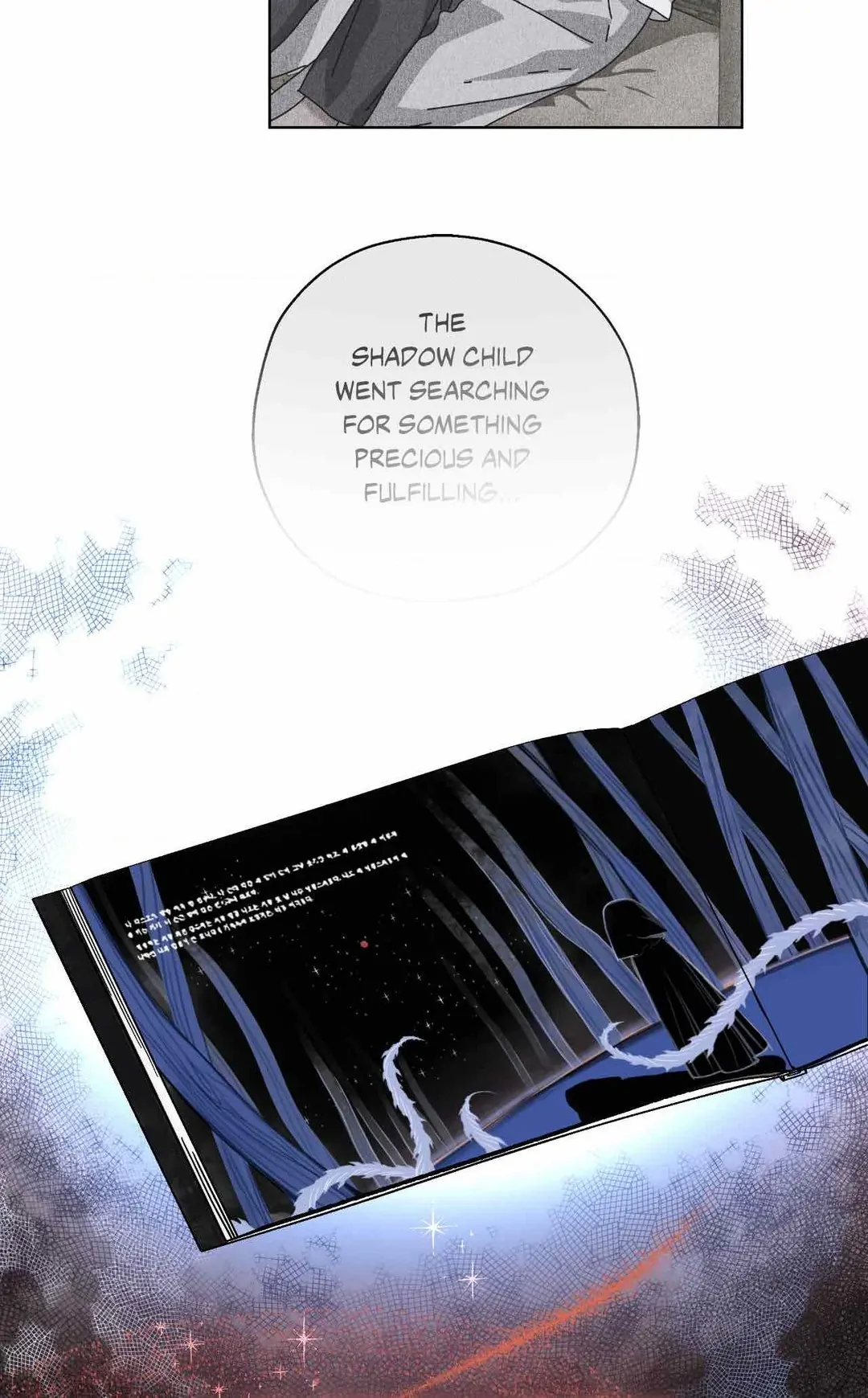 In The Deep - Chapter 13 manhwa