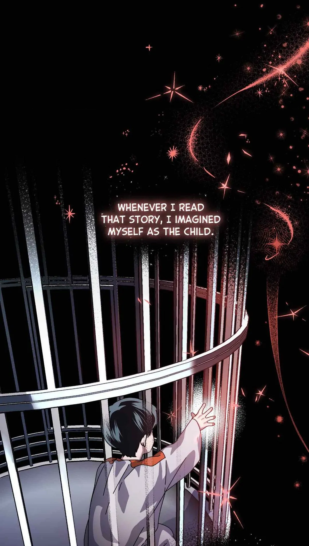 In The Deep - Chapter 13 manhwa
