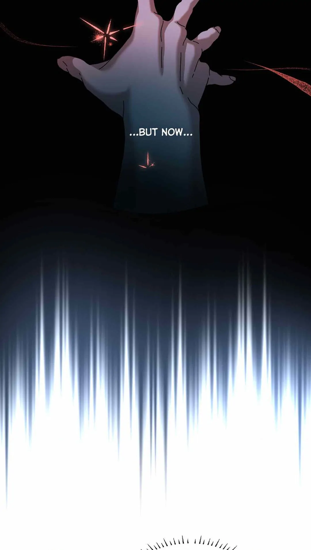In The Deep - Chapter 13 manhwa