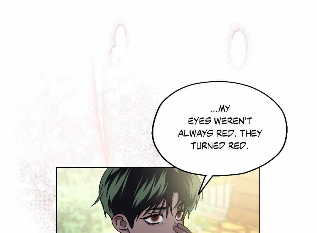 In The Deep - Chapter 13 manhwa