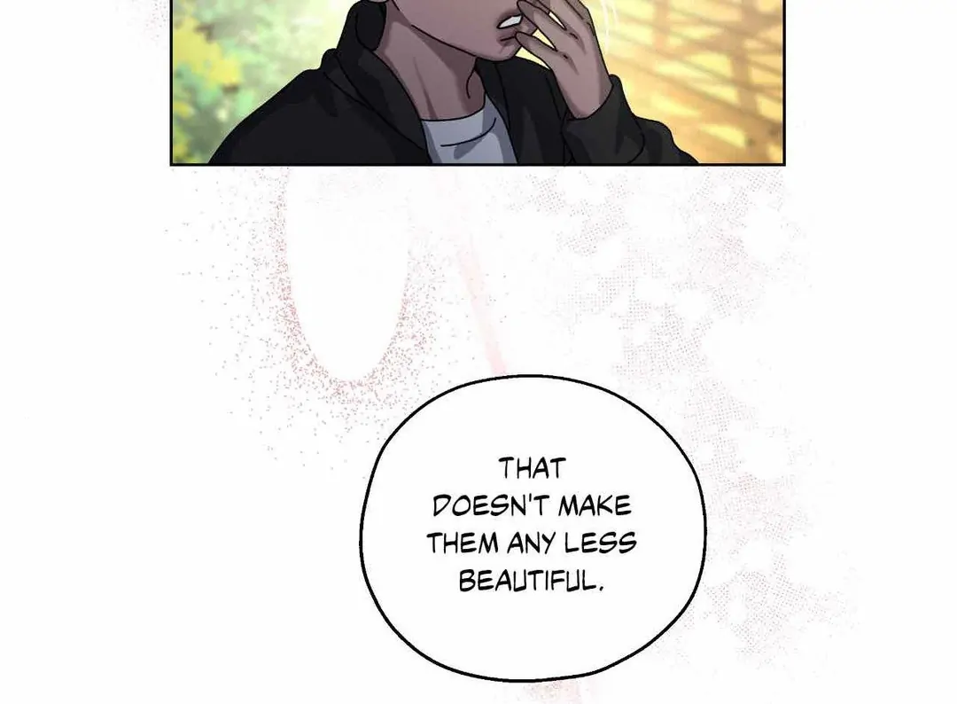 In The Deep - Chapter 13 manhwa