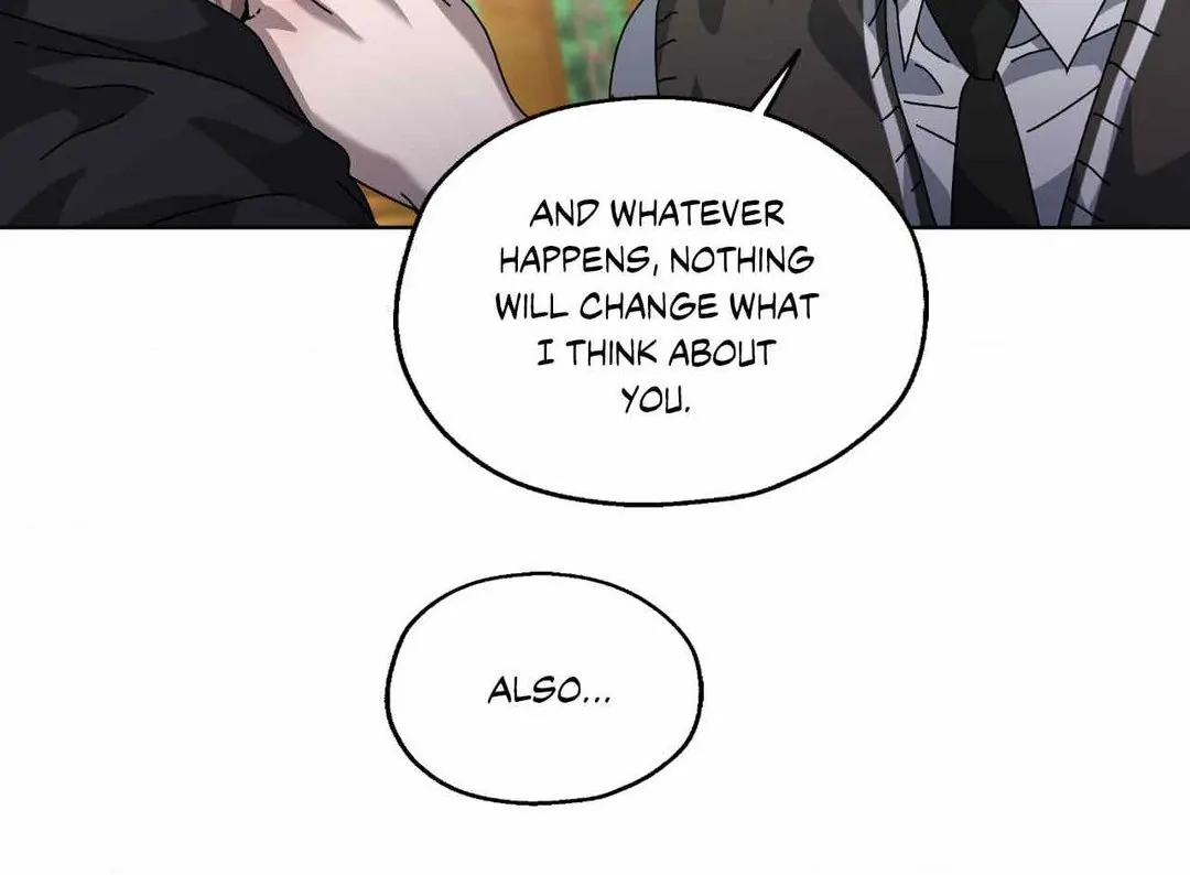 In The Deep - Chapter 13 manhwa