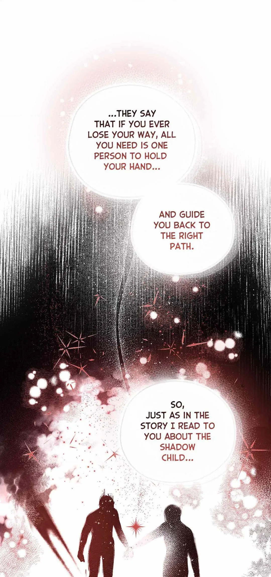 In The Deep - Chapter 13 manhwa