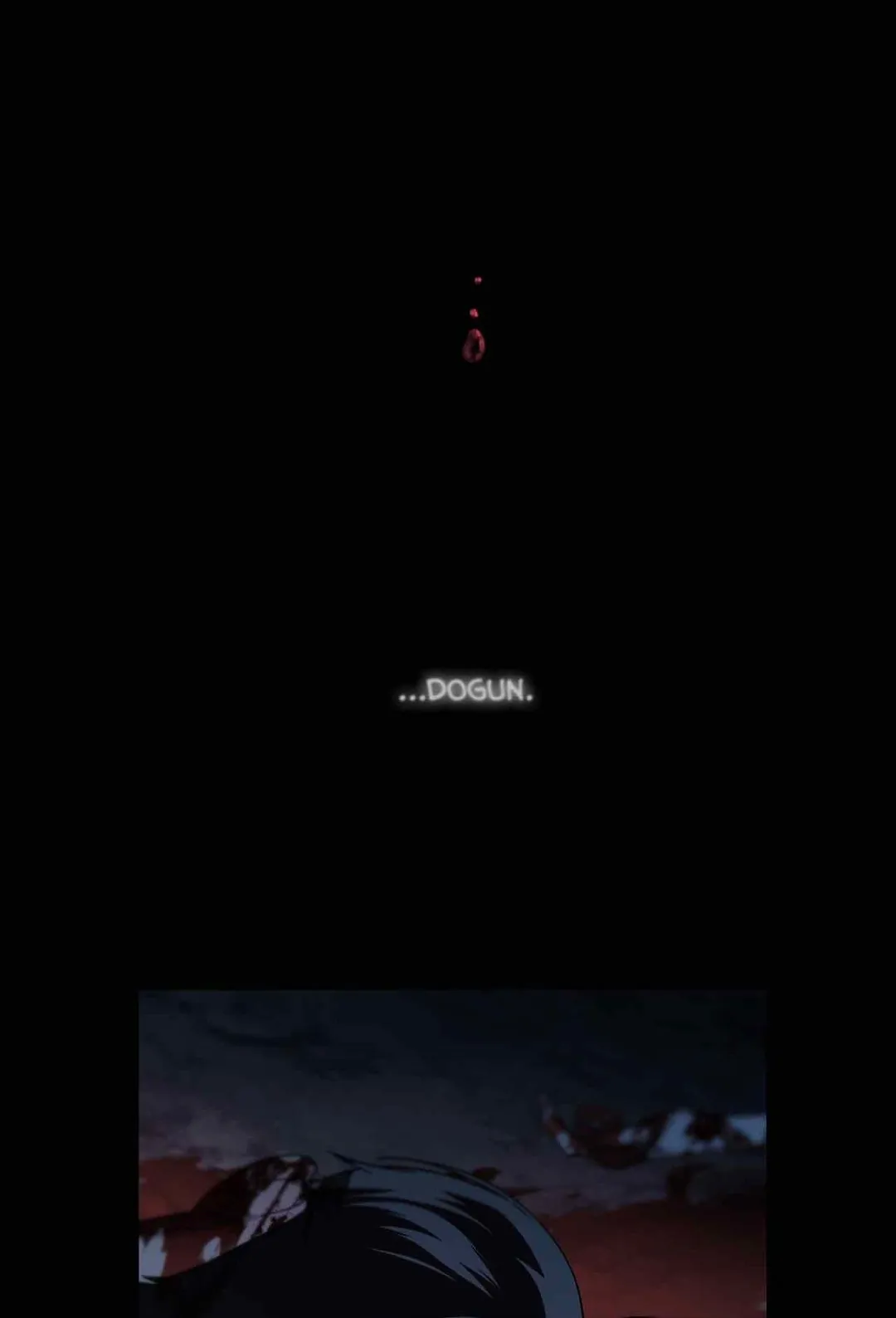In The Deep - Chapter 13 manhwa