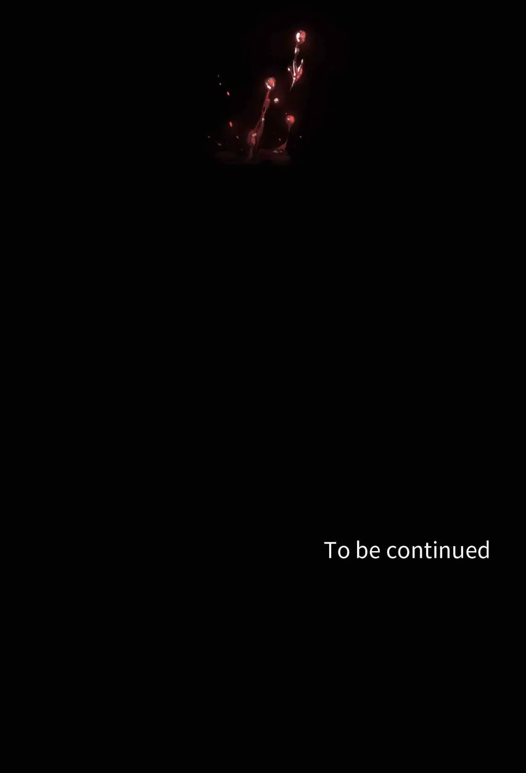 In The Deep - Chapter 13 manhwa