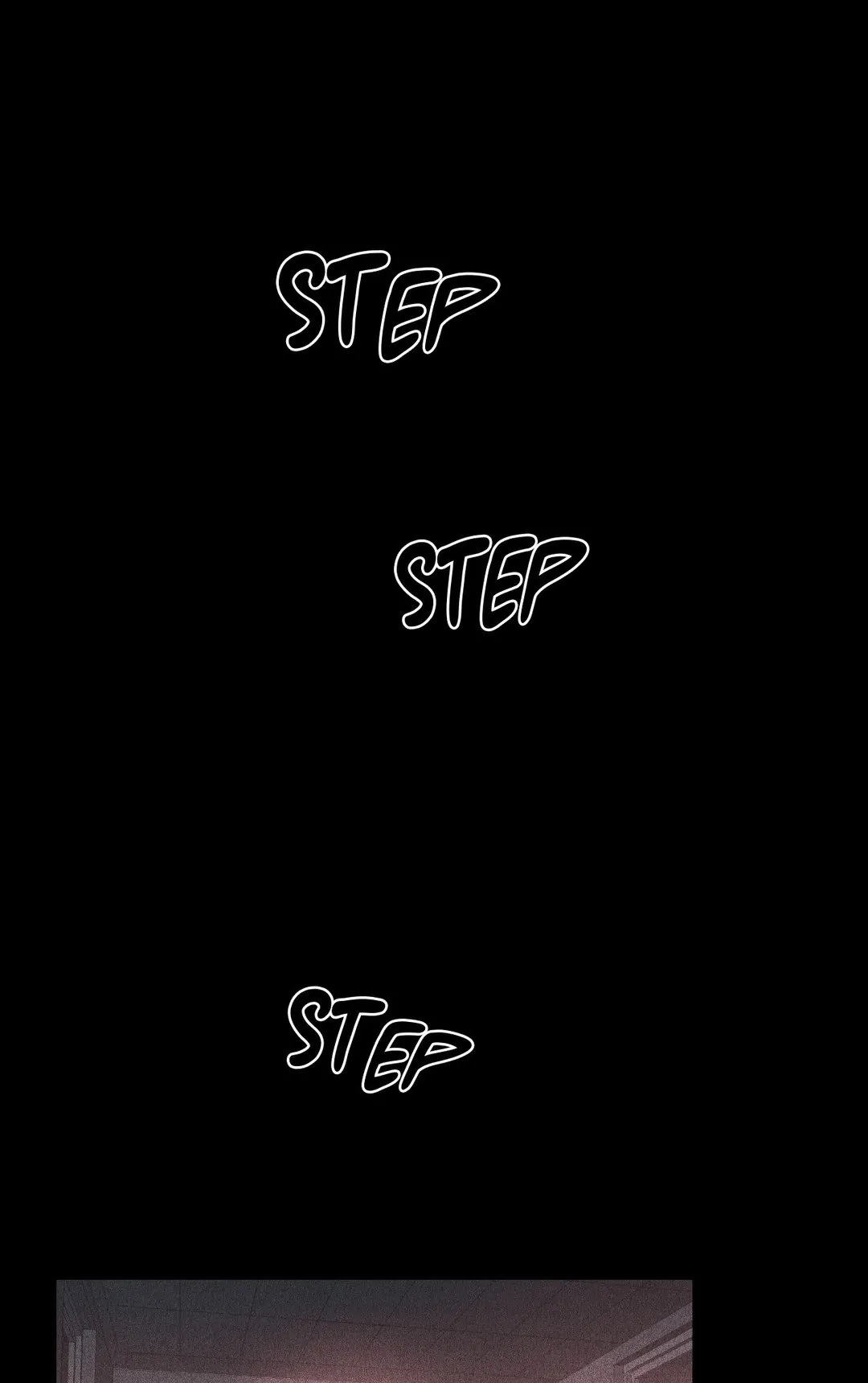 In The Deep - Chapter 14 manhwa