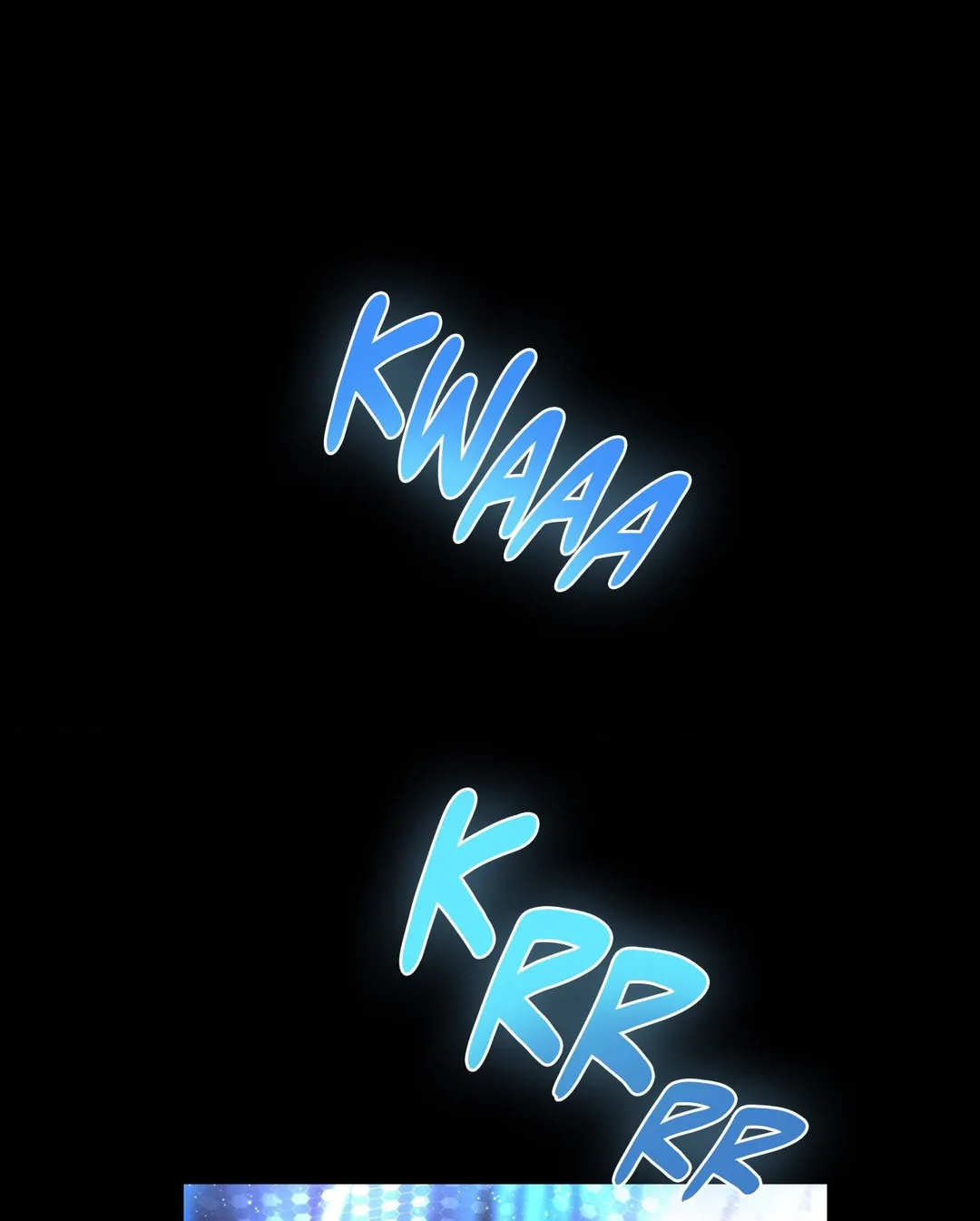 In The Deep - Chapter 14 manhwa