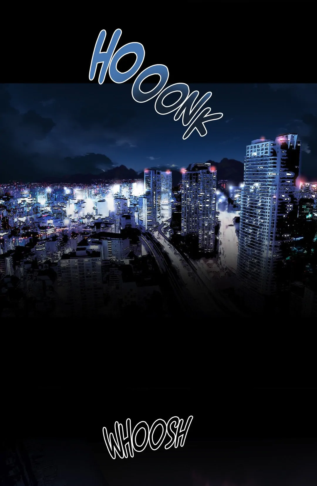 In The Deep - Chapter 14 manhwa
