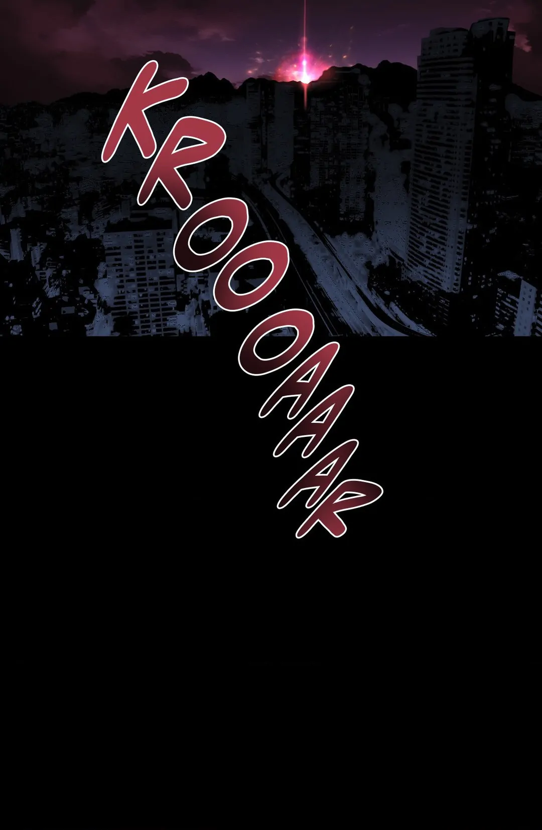In The Deep - Chapter 14 manhwa