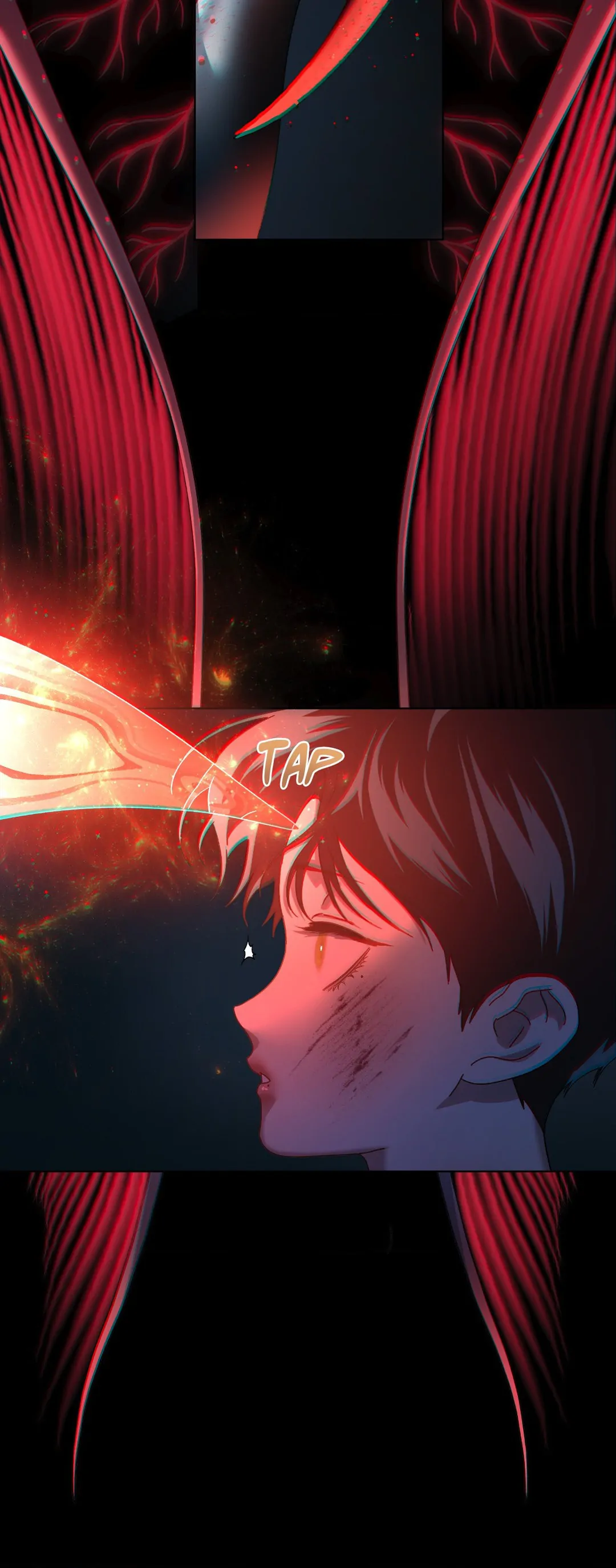In The Deep - Chapter 14 manhwa