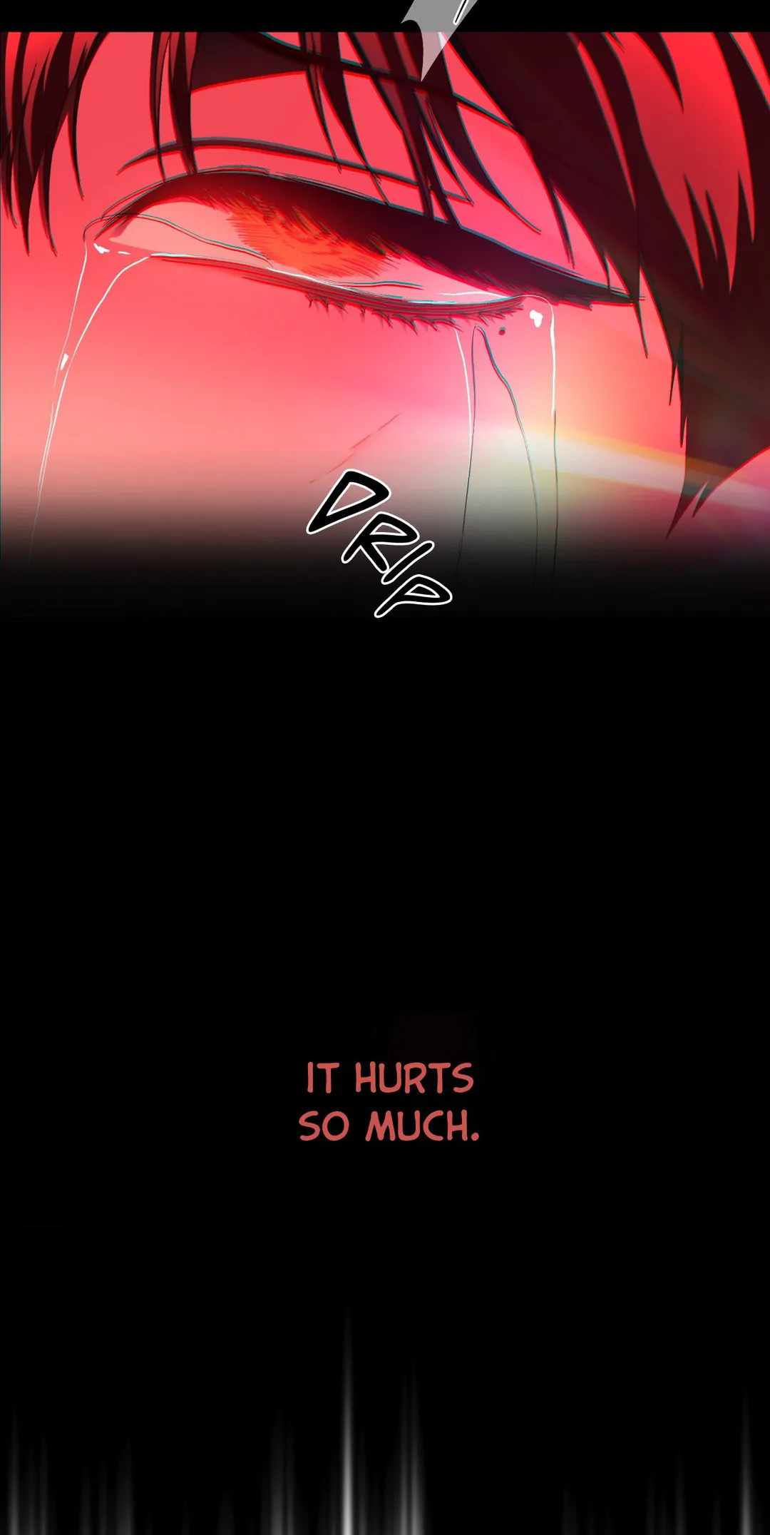 In The Deep - Chapter 14 manhwa