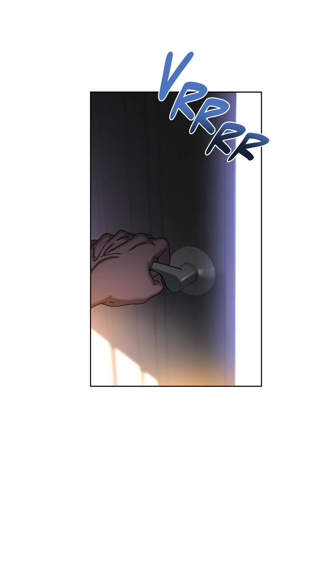 In The Deep - Chapter 14 manhwa