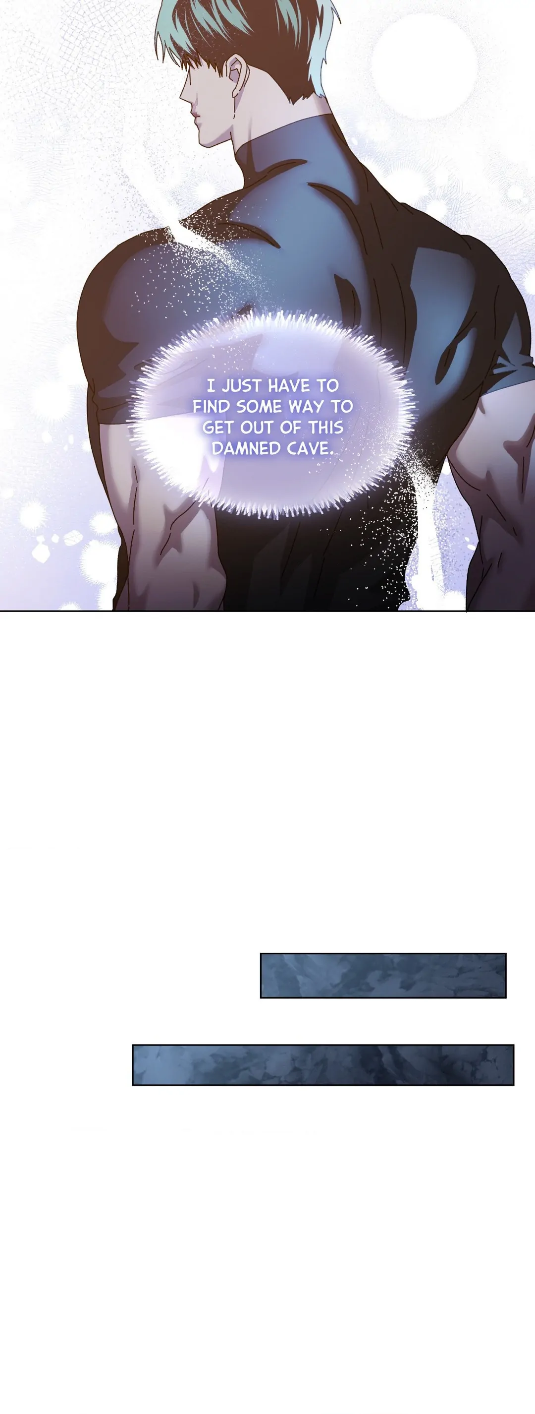 In The Deep - Chapter 15 manhwa