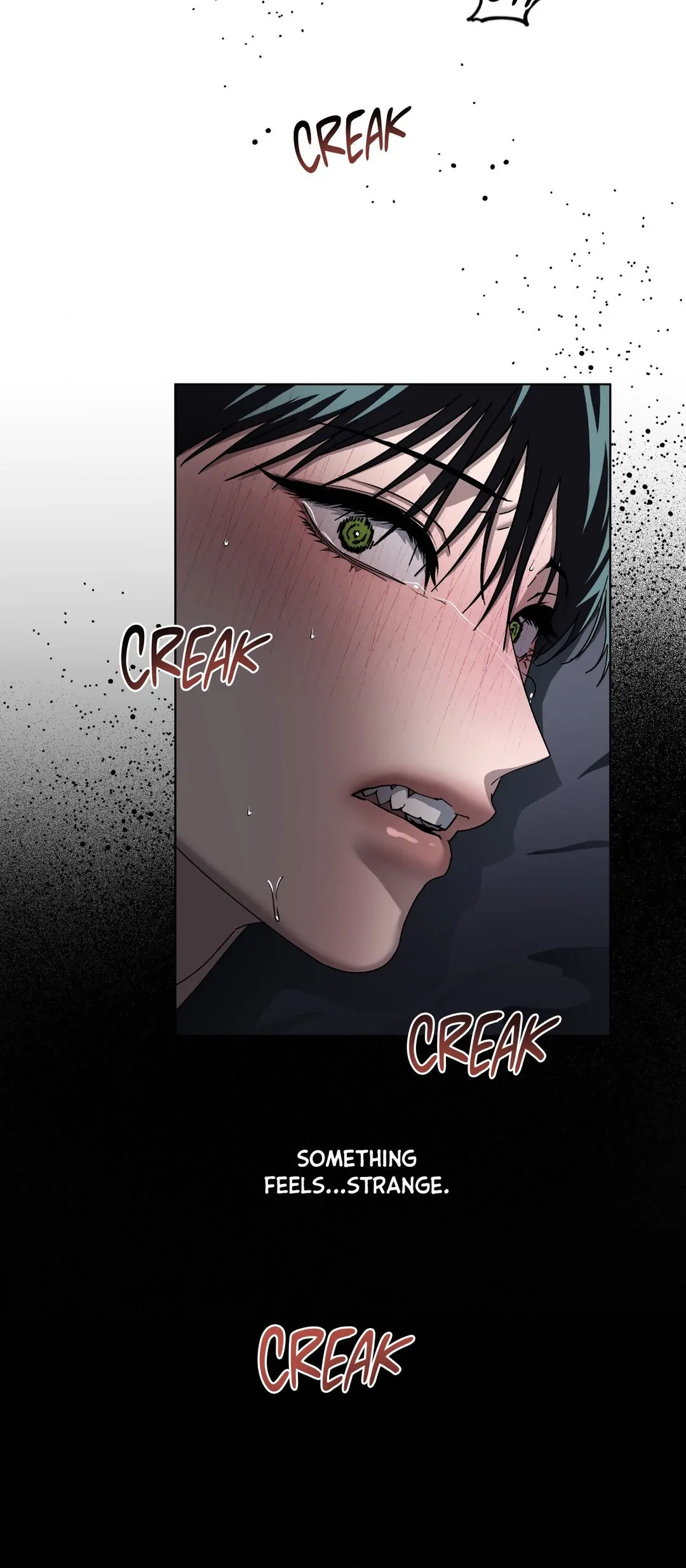 In The Deep - Chapter 15 manhwa
