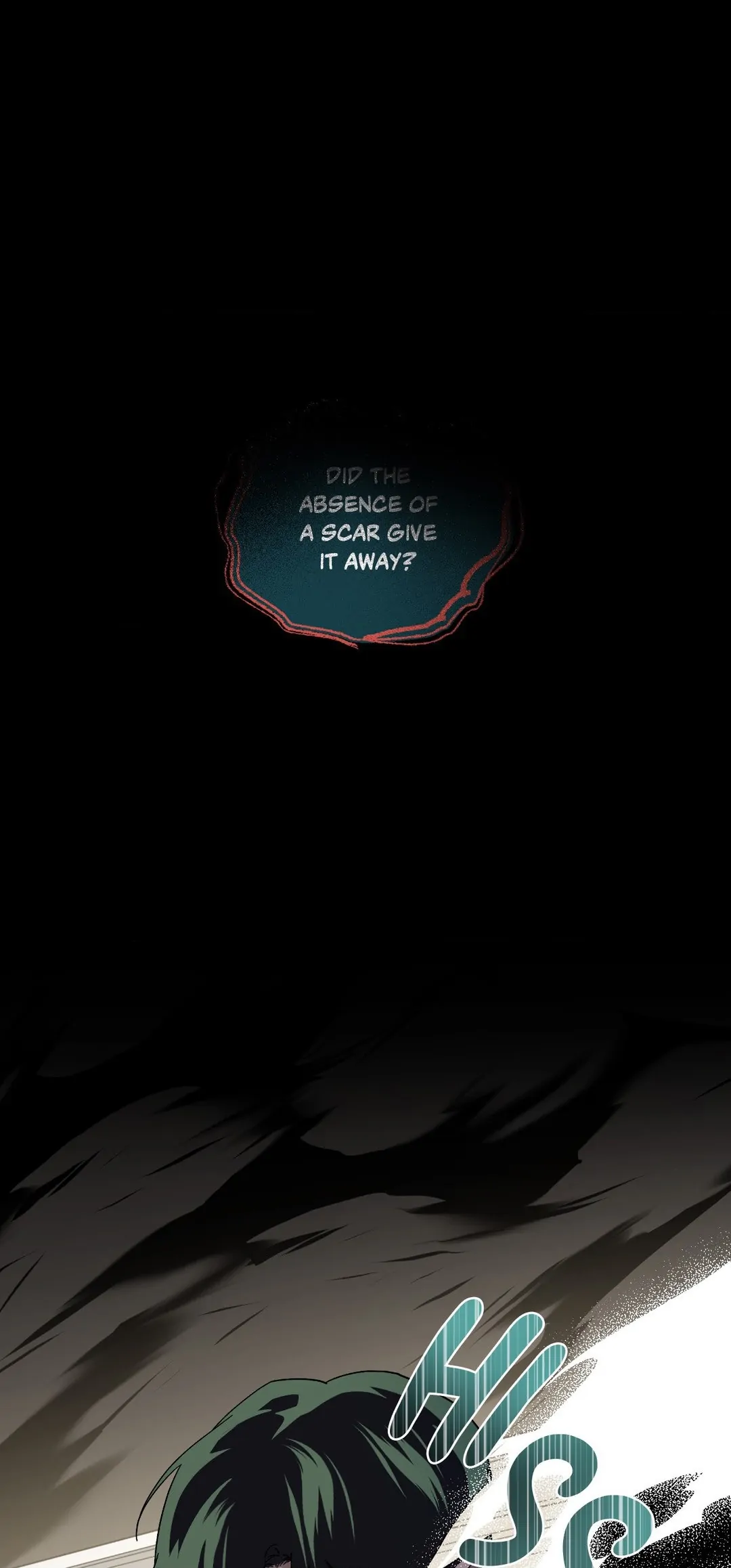 In The Deep - Chapter 15 manhwa