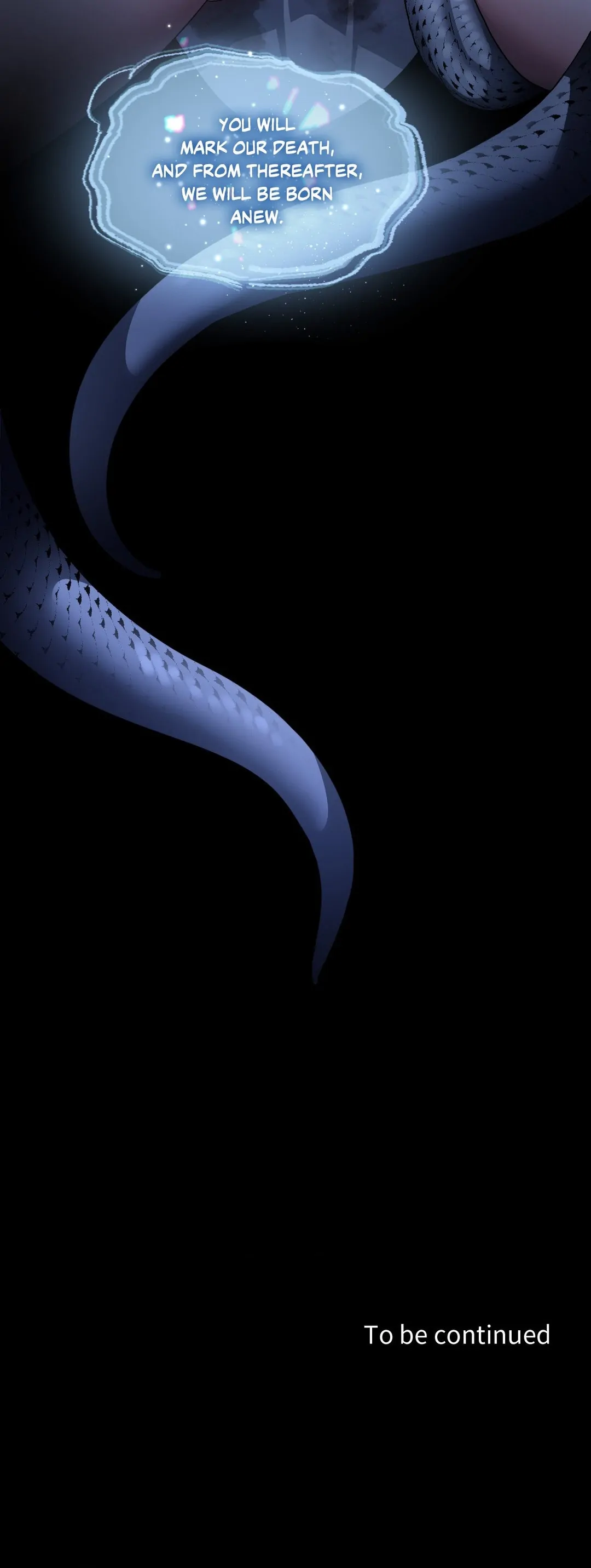 In The Deep - Chapter 15 manhwa
