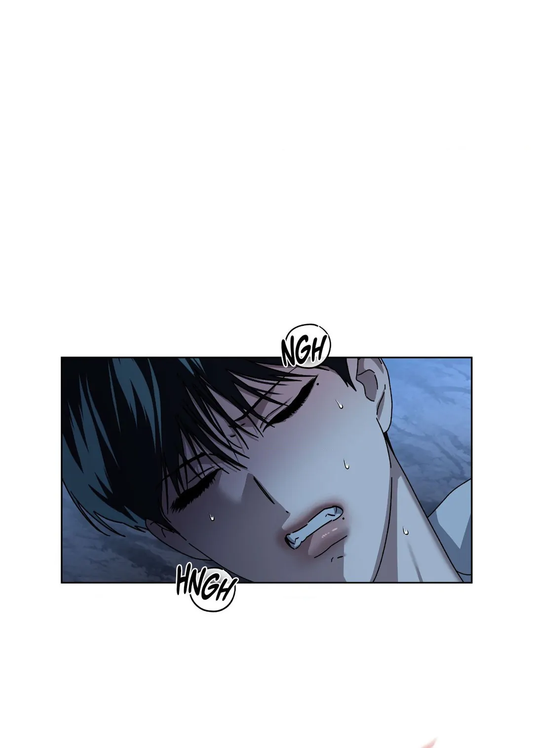 In The Deep - Chapter 16 manhwa