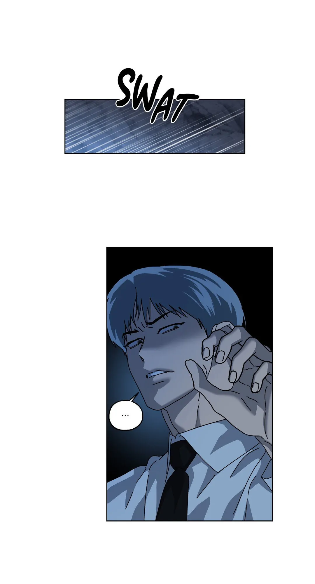 In The Deep - Chapter 16 manhwa