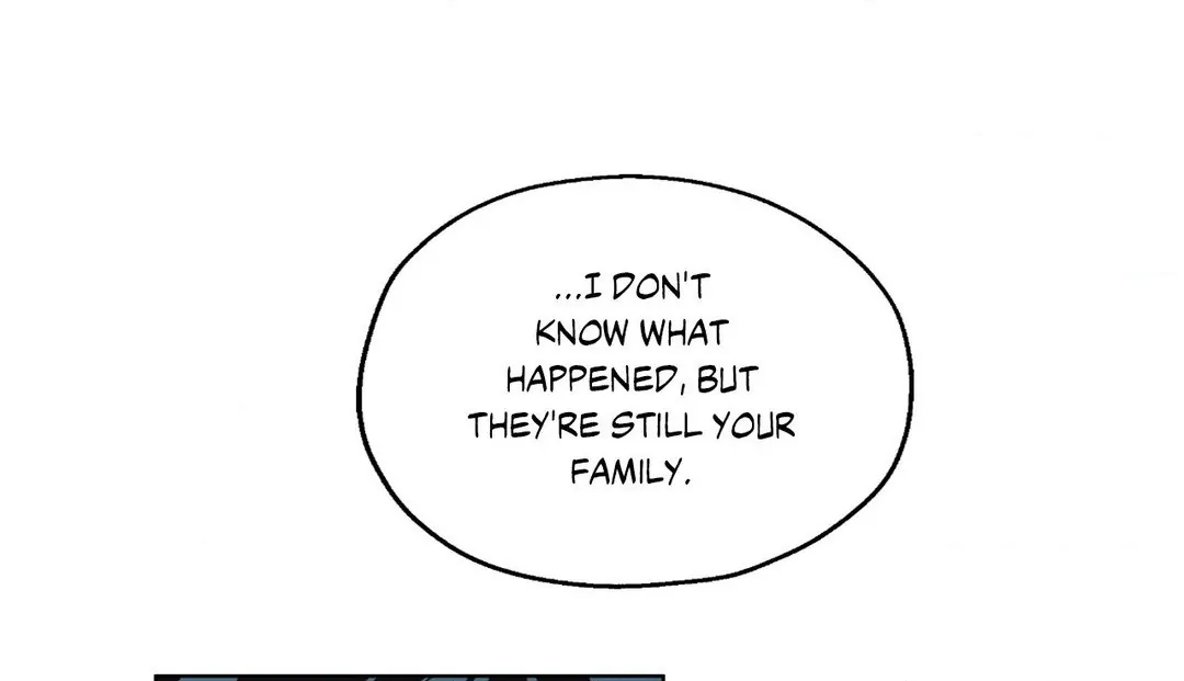 In The Deep - Chapter 16 manhwa