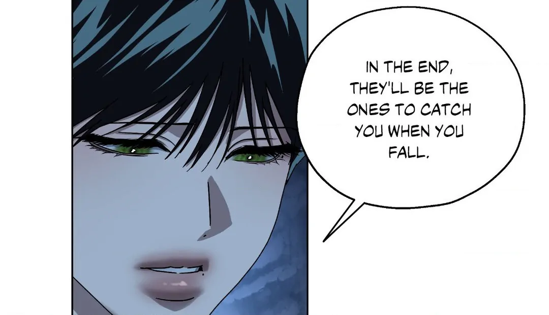 In The Deep - Chapter 16 manhwa