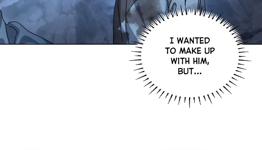 In The Deep - Chapter 16 manhwa
