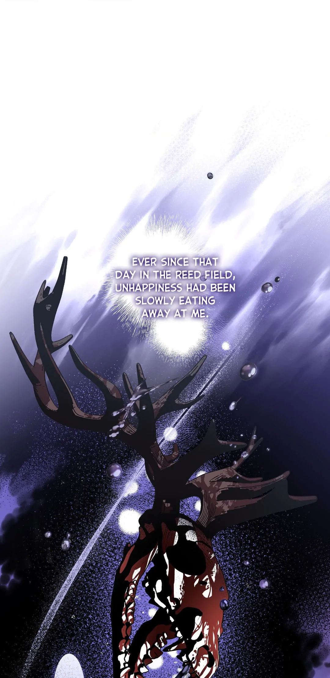 In The Deep - Chapter 16 manhwa