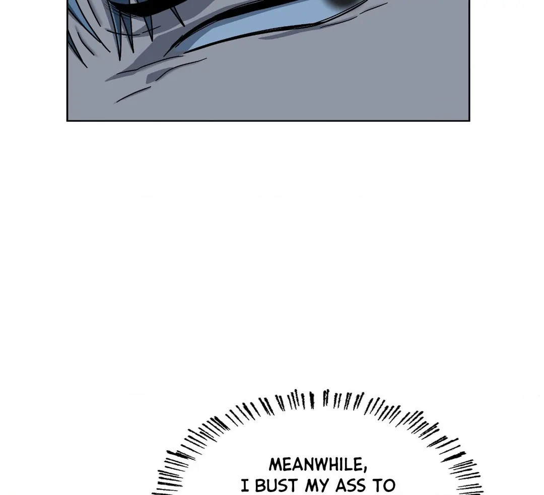 In The Deep - Chapter 16 manhwa